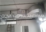 Havaland�rma Sistemleri