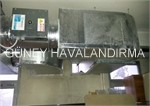 Havaland�rma Sistemleri