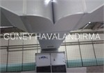 Havaland�rma Sistemleri
