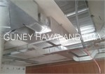 Havaland�rma Sistemleri