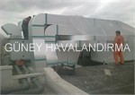 Havaland�rma Sistemleri