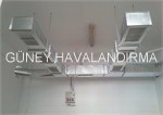Havaland�rma Sistemleri
